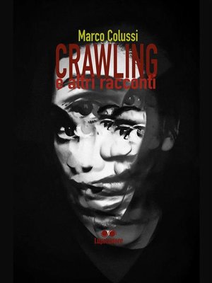 cover image of Crawling e altri racconti